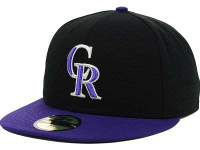 rockies green hats|lids all black rockies hat.